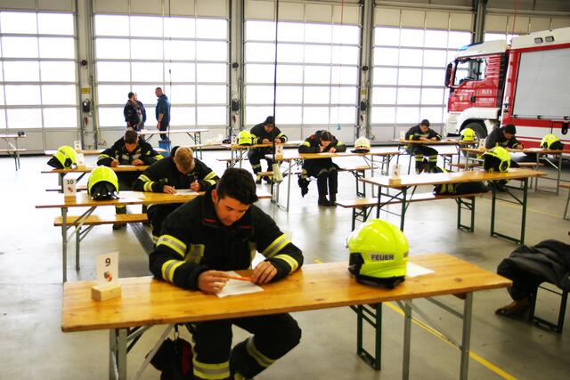 Foto: Bfkdo Amstetten