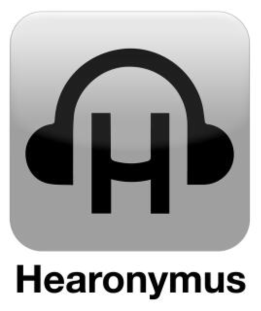Logo Hearonymus Audioguide | Foto: Stadtgemeinde Waidhofen
