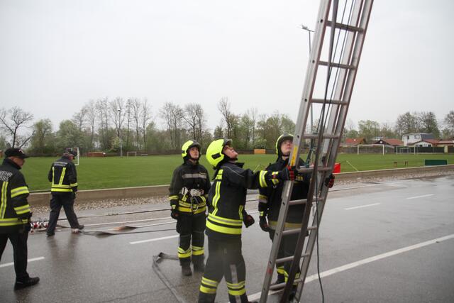 Foto: Bfkdo Amstetten