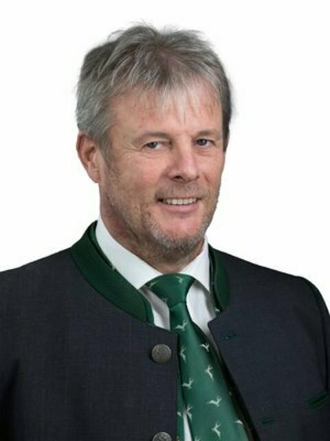 GV Horst Zwischenberger (FPÖ) | Foto: privat