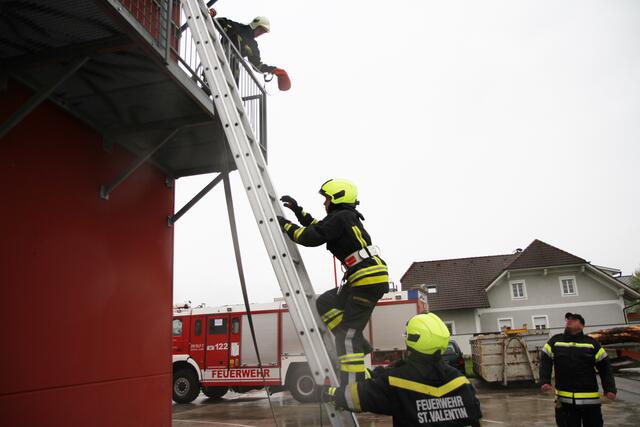 Foto: Bfkdo Amstetten