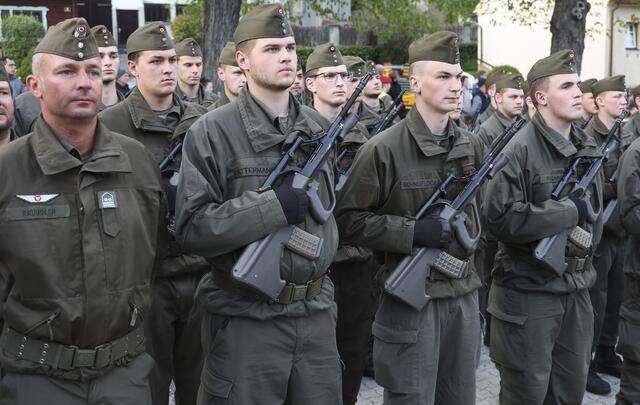 Foto: Österr. Bundesheer