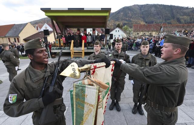 Foto: Österr. Bundesheer