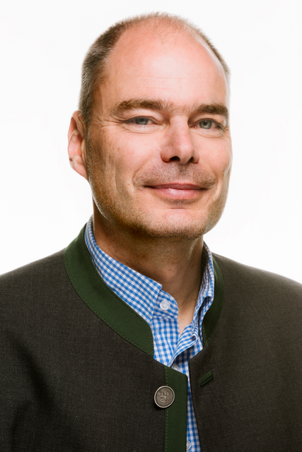 Stefan Mangott, Geschäftsführer Seilbahn Komperdell: ""Im Vergleich zu anderen Verbundkarten ist die Tirol Regio Bike+ ein Top-Angebot." | Foto: Seilbahn Komperdell