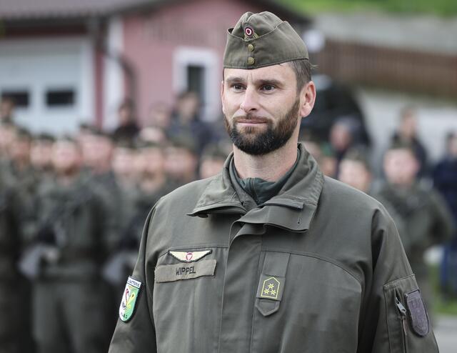 Foto: Österr. Bundesheer