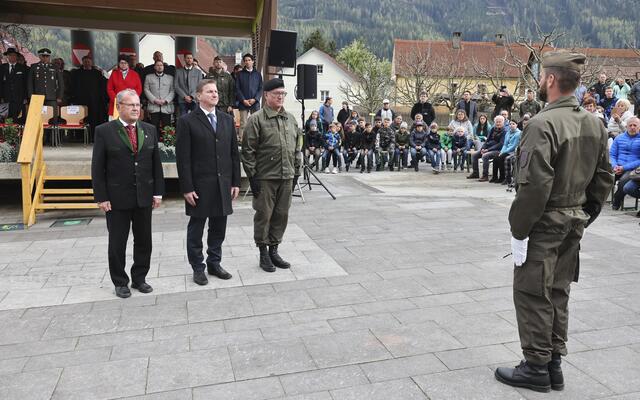Foto: Österr. Bundesheer