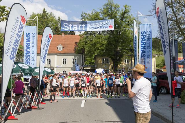 Am 7. Mai geht es an den Start für den "WelschLauf" 2022 | Foto: WelschLauf/Symbol-Schffer