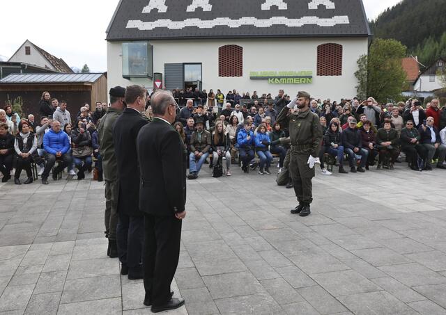 Foto: Österr. Bundesheer