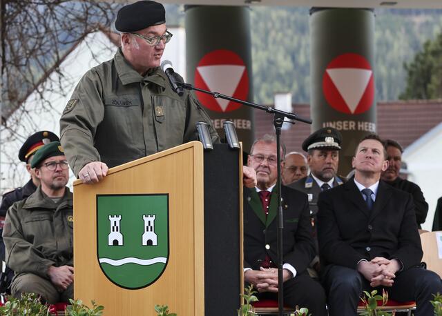 Foto: Österr. Bundesheer