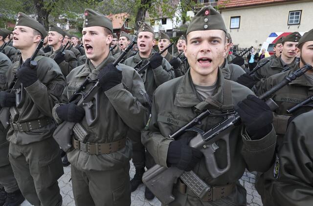 Foto: Österr. Bundesheer