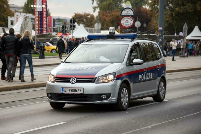 Durch ihre Ermittlungsarbeit konnte die Polizei zwei mutmaßliche Einbrecher sowie einen mutmaßlichen Drogendealer festnehmen. | Foto: Bernhard Elbe