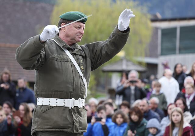 Foto: Österr. Bundesheer