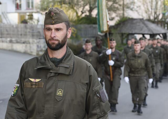 Foto: Österr. Bundesheer