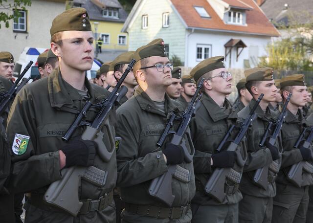 Foto: Österr. Bundesheer