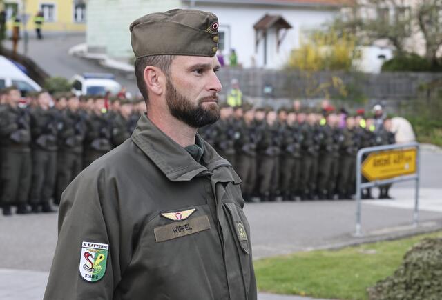 Foto: Österr. Bundesheer