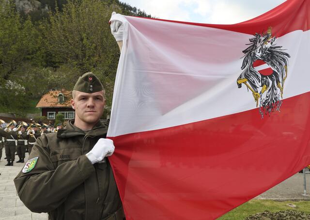 Foto: Österr. Bundesheer