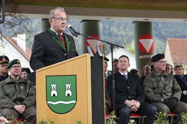 Foto: Österr. Bundesheer