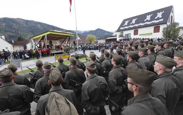 Foto: Österr. Bundesheer
