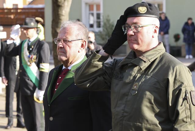 Foto: Österr. Bundesheer