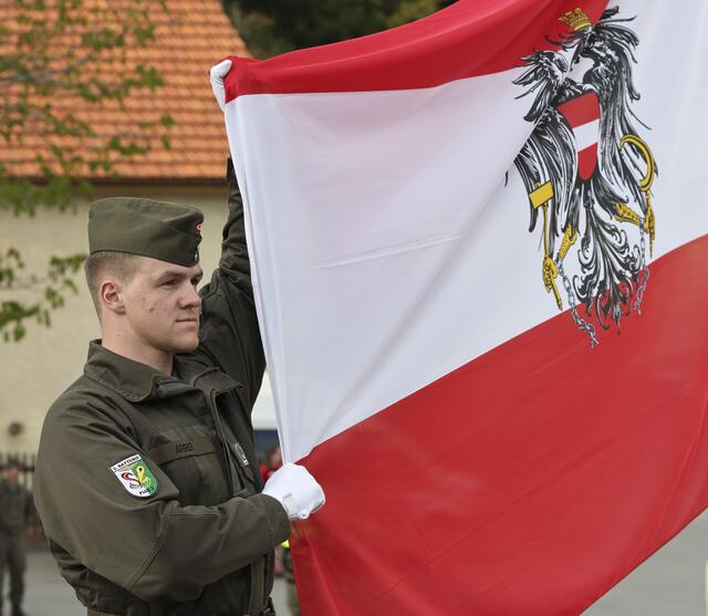 Foto: Österr. Bundesheer