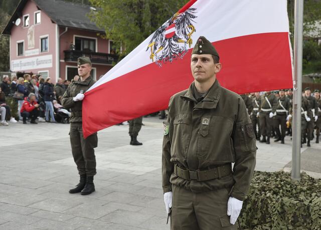Foto: Österr. Bundesheer