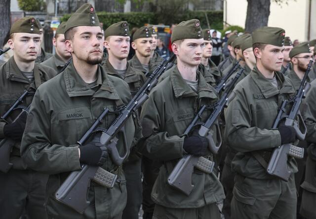 Foto: Österr. Bundesheer