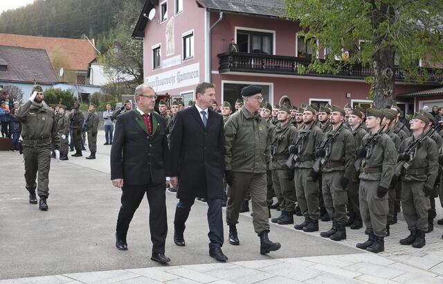 Foto: Österr. Bundesheer