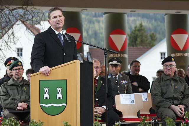Foto: Österr. Bundesheer