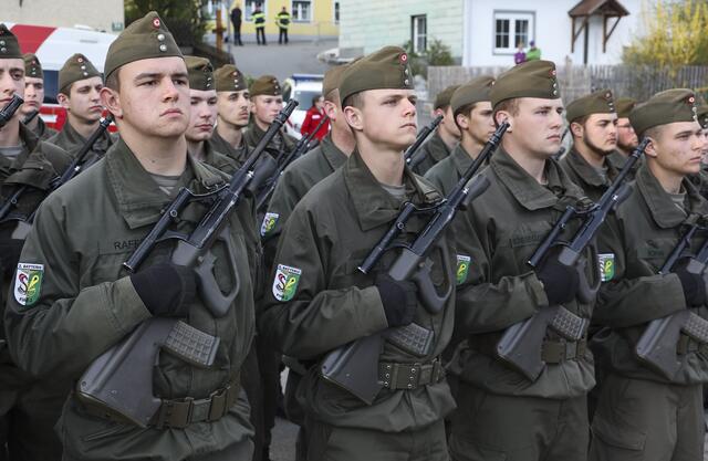 Foto: Österr. Bundesheer