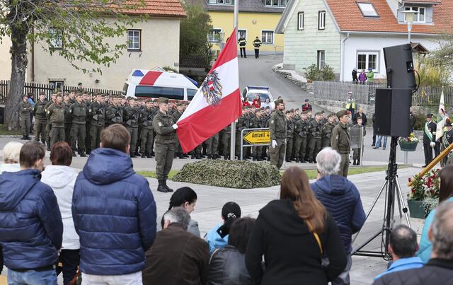 Foto: Österr. Bundesheer