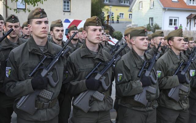 Foto: Österr. Bundesheer
