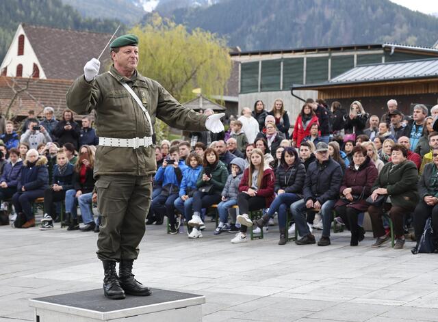 Foto: Österr. Bundesheer