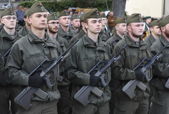 Foto: Österr. Bundesheer