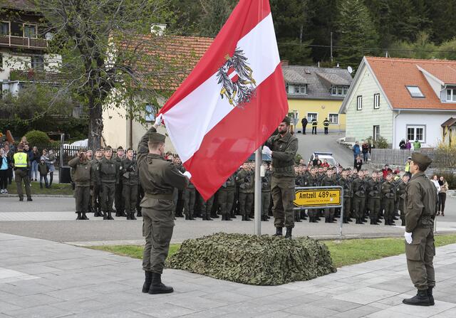 Foto: Österr. Bundesheer