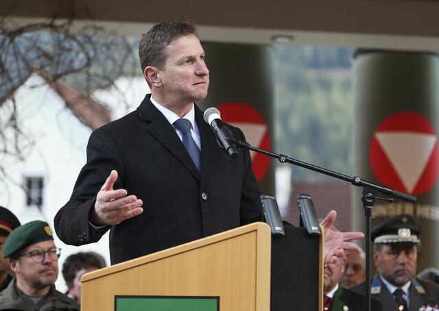 Foto: Österr. Bundesheer