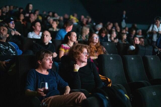 Das Internationale Film Festival Innsbruck zeigt heuer mehr als 70 Filme. | Foto: IFFI