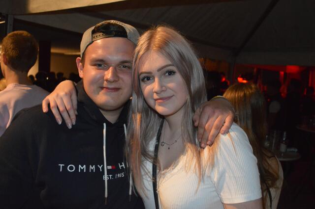 David Barth und Monika Plautz | Foto: Christopher Polesnig 