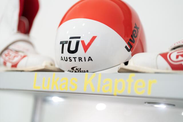 Foto: Klaus Pressberger