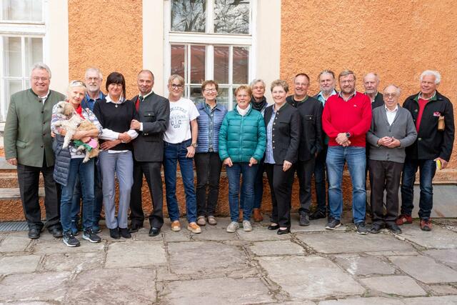Foto: Klaus Pressberger