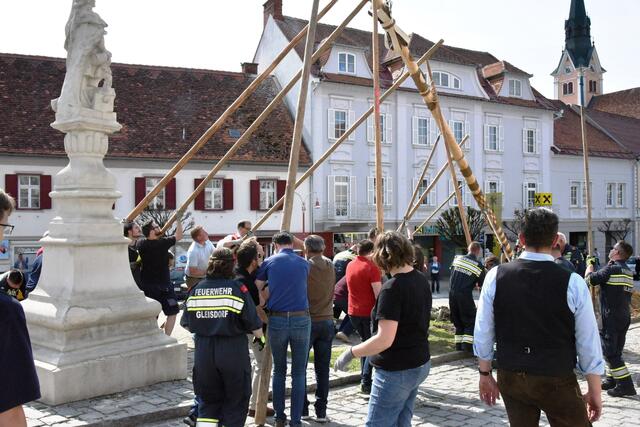 Foto: Gerald Dreisiebner