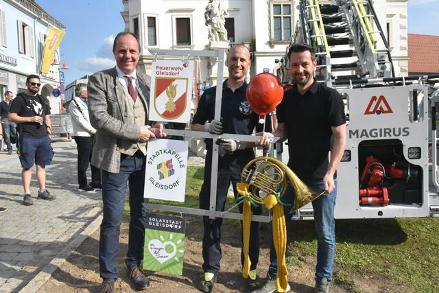 Foto: Gerald Dreisiebner