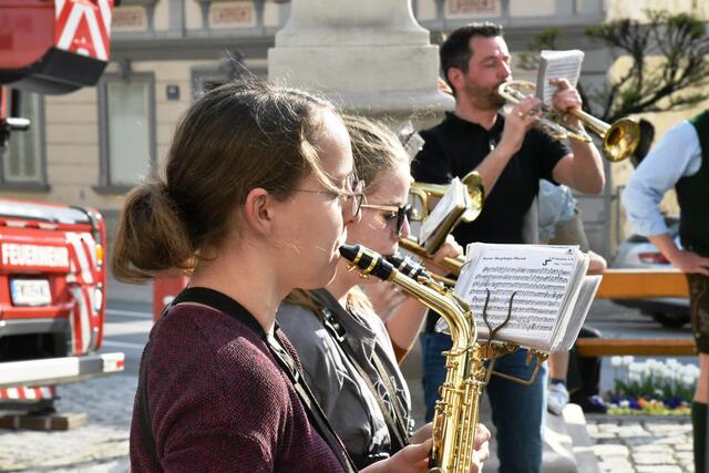 Foto: Gerald Dreisiebner