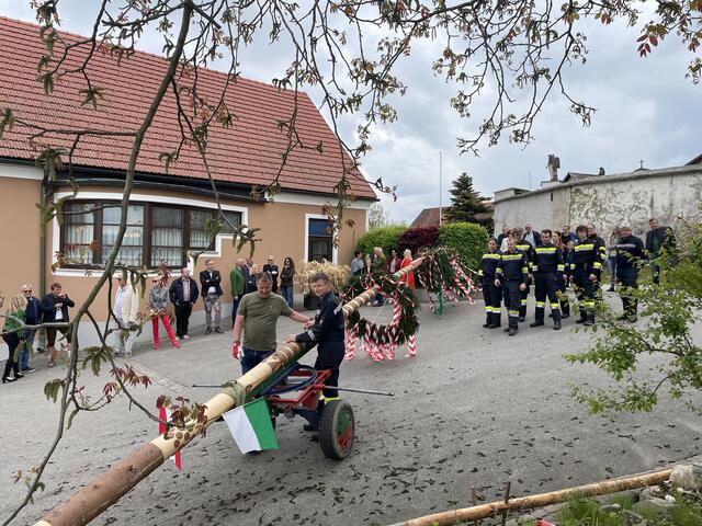 Foto: Waltraud Fischer