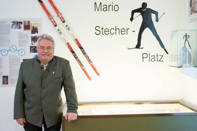 Foto: Klaus Pressberger