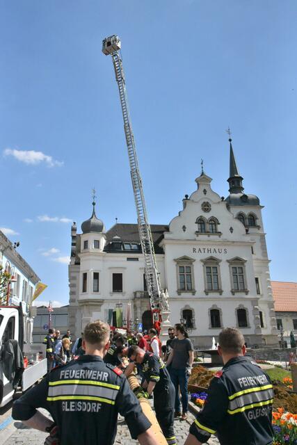 Foto: Gerald Dreisiebner