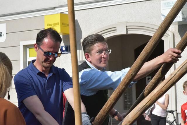 Foto: Gerald Dreisiebner