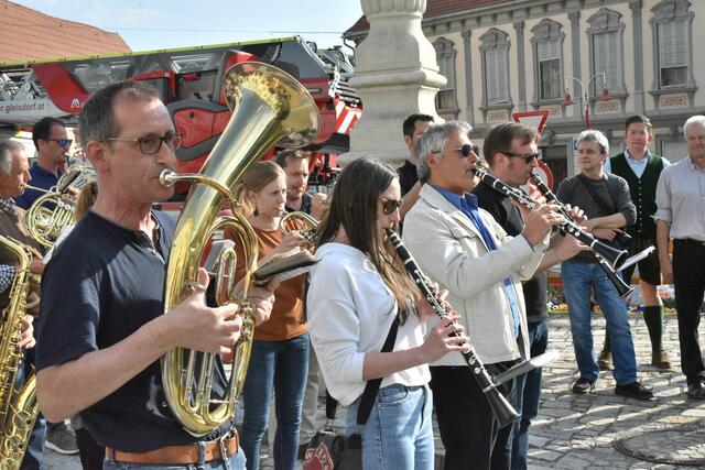 Foto: Gerald Dreisiebner