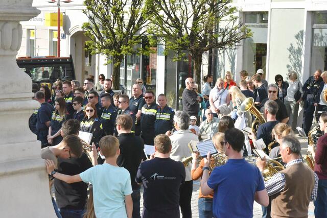 Foto: Gerald Dreisiebner