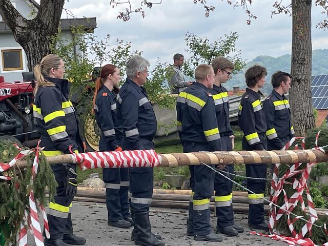 Foto: Waltraud Fischer