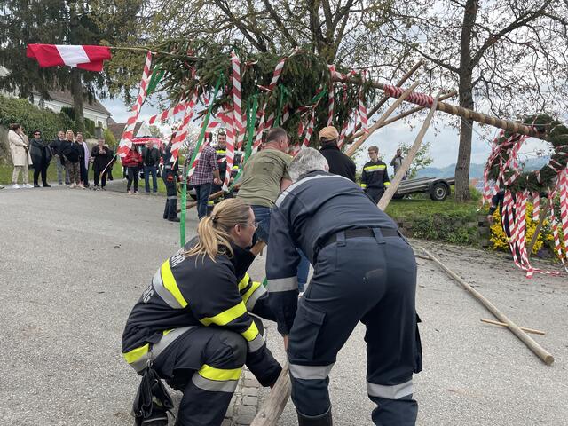 Foto: Waltraud Fischer